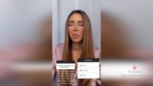 Анна Заворотнюк ответила на вопросы и про маму.