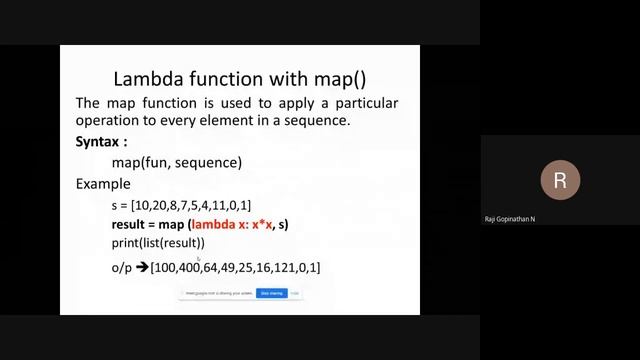 Python Programming Fundamentals Day 3 ( Training Session Video) | Malayalam смотреть онлайн