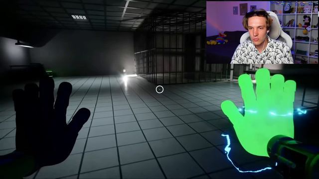 КИСИ МИСИ СПАСЛА ХАГИ ВАГИ В 3 ГЛАВЕ! Снепи RUTUBE