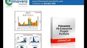 Buy Primavera P6 Project Management software at the oracle