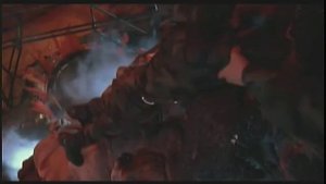 Child's Play 3 - Chucky's Death