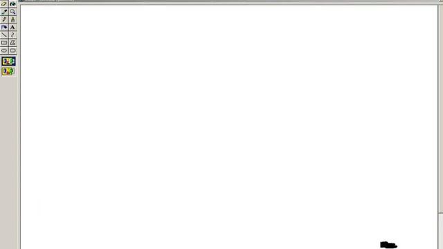 Как я делаю анимацию в Paint смотреть онлайн