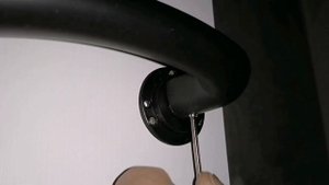 Врезка замка в межкомнатную дверь. Как врезать замок. Установка замка дверного своими руками.