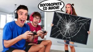 Игнорируем РИВИ 24 Часа !