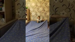 как правильно заправлять диван.Инструкция от Матвея