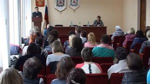 Родительский комитет