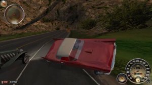 Mafia The City of Lost Heaven. "Mission pack 1.2"  Конец Джо и Эдди