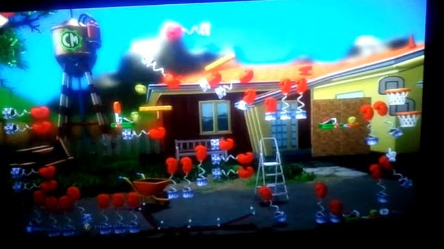 Crazy Machines Elements gameplay смотреть онлайн