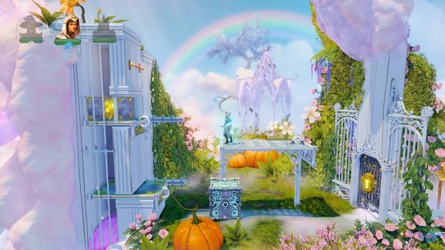 DLC "Сон Тоби" ? Trine 4 ? #15 смотреть онлайн