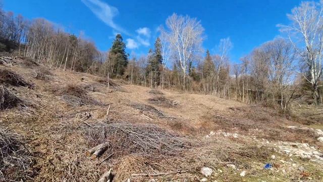 Участок с шикарным видом на горы! с.Каштаны, 12 соток, цена 307 000 р/сотка. смотреть онлайн