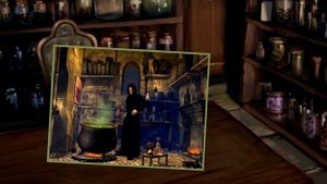 Все Топовые Зелья Из Гарри Поттера