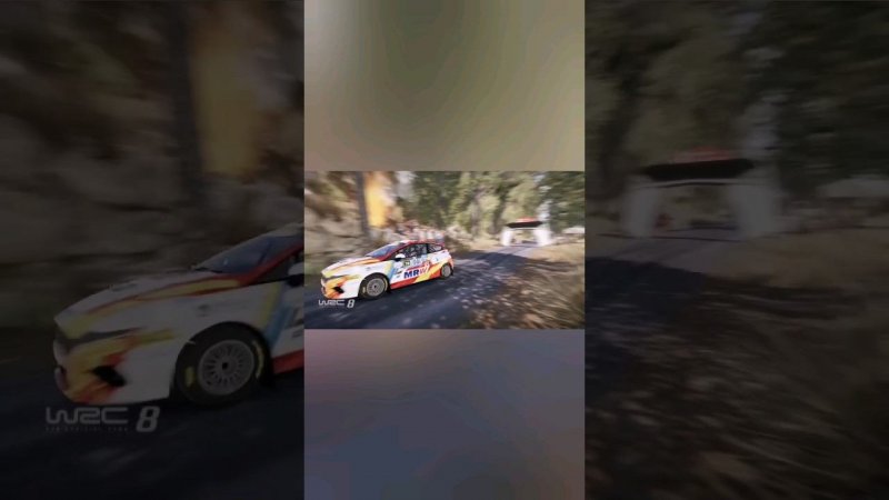 #rally #rallycar #wrc #wrc8 #nfs #car #cars #shorts #short #shortvideo #shortsvideo