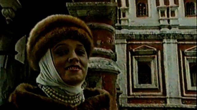Золотое кольцо