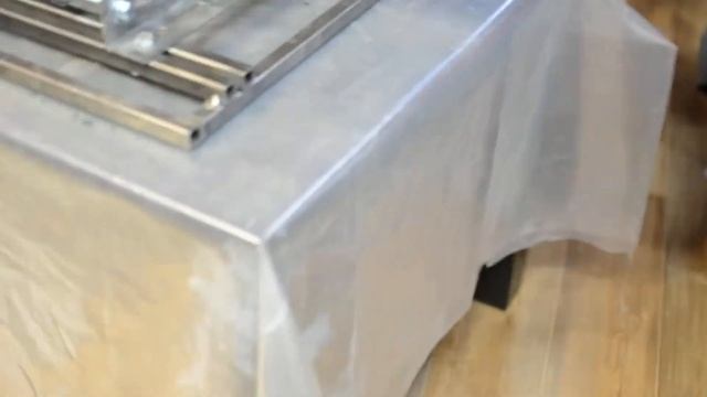 Шелкография. Печать на кружке. смотреть онлайн