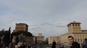 Altare della Patria - Monumento Nazionale a Vittorio Emanuele II.