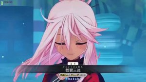 [Fate/Grand Order Arcade] All Servants Noble Phantasm (2022)