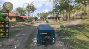 GeForce RTX 3050 8GB Test in 20 Games 1080p and 1440p (Ryzen 5 3600)