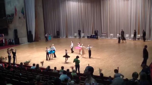 D класс Дети 2 финал смотреть онлайн