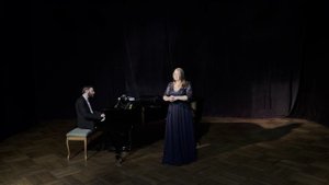 В. А. Моцарт Ария Секста из оп. "Милосердие Тита"