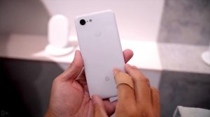 Pixel 3 / ИгроМир 2018 / Google+ ? ForGeeks 10