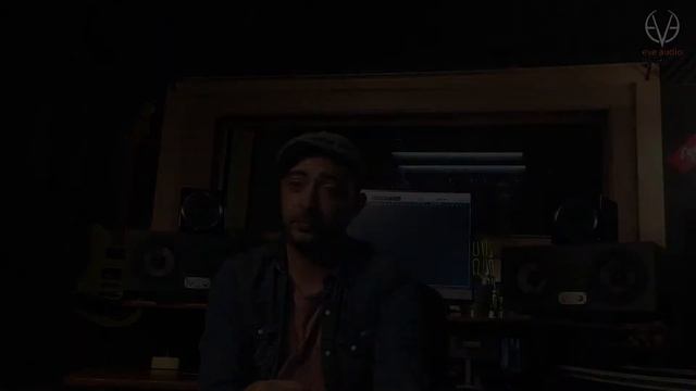 EVE on air - Robby De Sa | SC307 смотреть онлайн