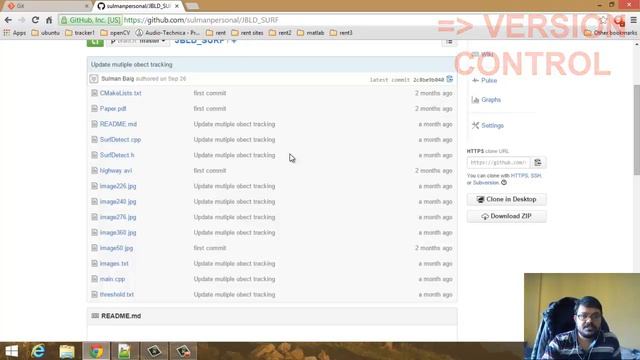 WHY GIT? WHY NOT DROPBOX? смотреть онлайн