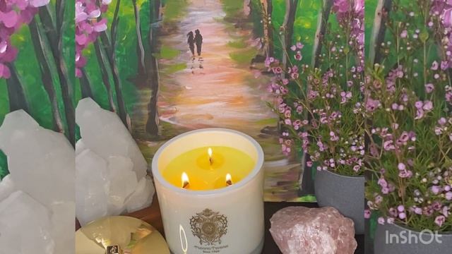 МЕДИТАЦИЯ «СОЕДИНЕНИЕ С ЭНЕРГИЕЙ СОТВОРЕНИЯ»