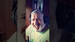 Ветка мимозы "Лесоповал" cover Константин Золотов