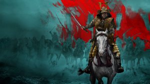 Сериал Сёгун - 1 сезон 6 серия «Дамы ивового мира» / Shôgun