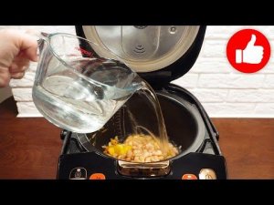 Все захотят узнать этот рецепт! Изумительный Суп! Простой очень вкусный суп с фаршем в мультиварке