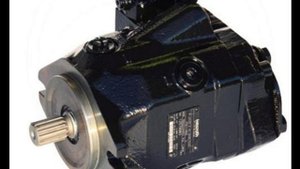 Ремонт аксиально-поршневых гидронасосов