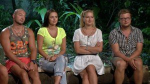 ДОМ-2 Город любви 3905 день Вечерний эфир (18.01.2015)