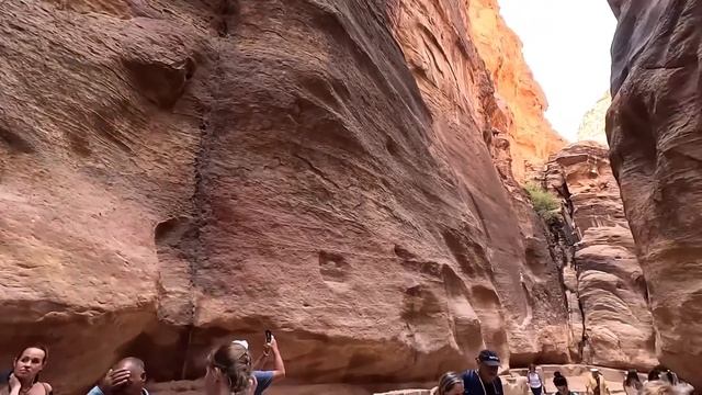 Иордания 2023. ЭТО НЕВООБРАЗИМО❗️ПЕТРА - ИОРДАНИЯ из Шарм эль Шейха смотреть онлайн