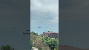 НОМЕР 10 Гостевого дома ПАРУСА Кабардинка