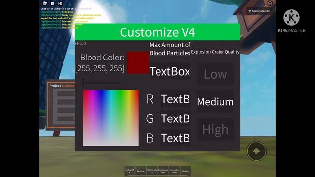 FREE EXPLOIT! IOS/ANDROID!! AND SERVER SIDE [ROBLOX] #robloxexploits  ##robloxexploitdownload
