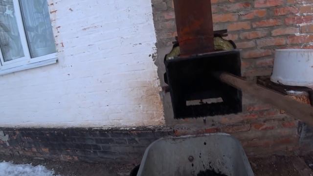 ЧТО БУДЕТ ЕСЛИ НЕ ЧИСТИТЬ КОТЕЛ смотреть онлайн