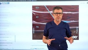 TAP BLOCK - Crash course with Dr. Hadzic