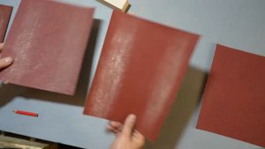 Тест наждачной бумаги от разных производителей. Неожиданный результат
