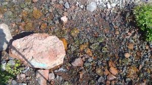 Подъём до Бочек на Гарабаши с поляны Азау пешком без подъемника