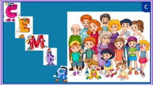 Как живёт семья? 1 класс