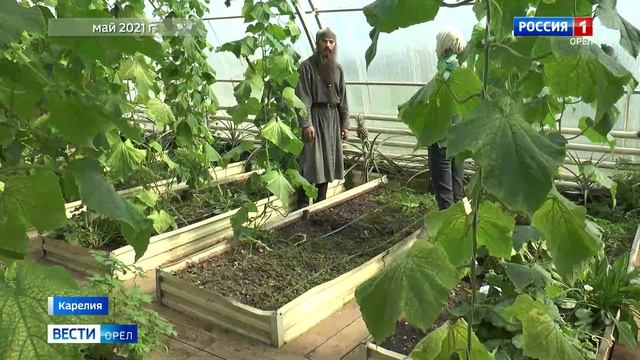 Орловские дайверы намерены продолжить поиски утраченных церковных ценностей на дне Ладоги