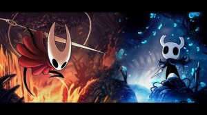 Hollow Knight