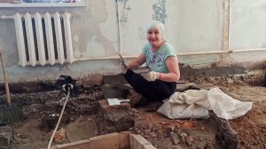 Не спеша и в удовольствие