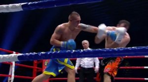 Боксеры Украины топ 5 лучших