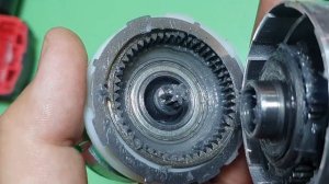 Ударный Гайковерт WOSAi Инструмент с Алиэкспресс. Обзор не от Евгения Белгорода