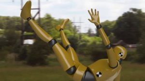 РЖД: Не проверяй себя на прочность!