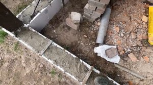 Дом за 1000$ 2 этажа 50 м² КРОВЛЯ своими руками из ПЕНОПЛАСТА!