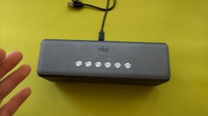 NBY - 5520 лучшие бассы чем в NBY - 18