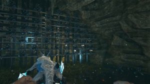 OP Pearl Cave Base Design!!(Center)|Ark Base Design