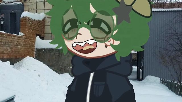 Привет, я Никита, а вас как зовут? А я ем вкусный блинчик {Вару/13 карт} смотреть онлайн